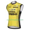 Cykelvest 2018 LottoNL-Jumbo N001